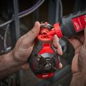 Cordeau traceur épais avec recharge rouge - Milwaukee