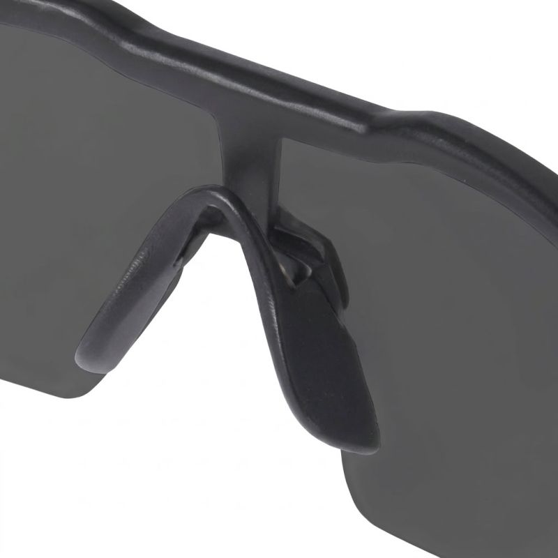 Lunettes de sécurité teintées - Milwaukee