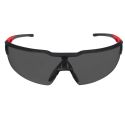 Lunettes de sécurité teintées - Milwaukee