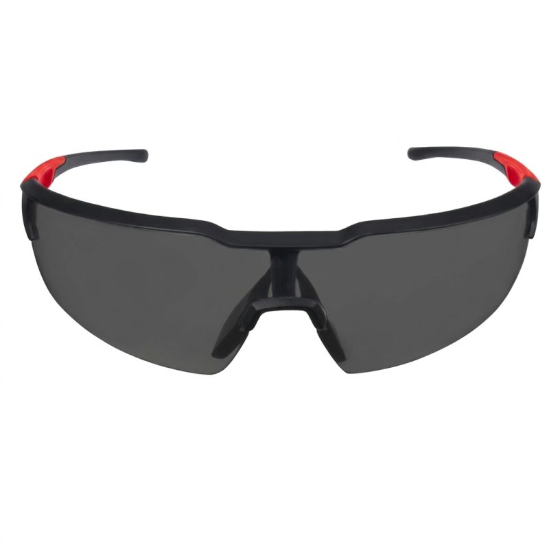 Lunettes de sécurité teintées - Milwaukee