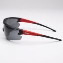 Lunettes de sécurité teintées - Milwaukee