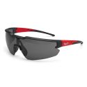 Lunettes de sécurité teintées - Milwaukee