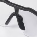 Lunettes de sécurité claires - Milwaukee