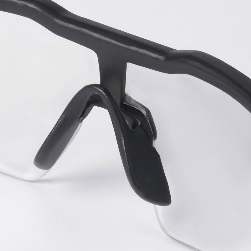 Lunettes de sécurité claires - Milwaukee