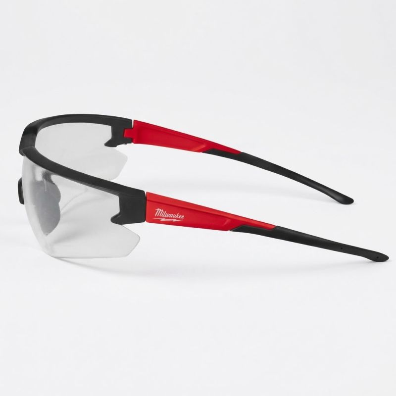 Lunettes de sécurité claires - Milwaukee