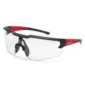 Lunettes de sécurité claires - Milwaukee
