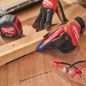 Gants cuir hybride - Milwaukee