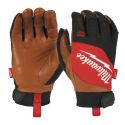 Gants cuir hybride - Milwaukee