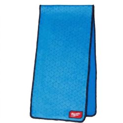 Serviette rafraîchissante microfibre - Milwaukee
