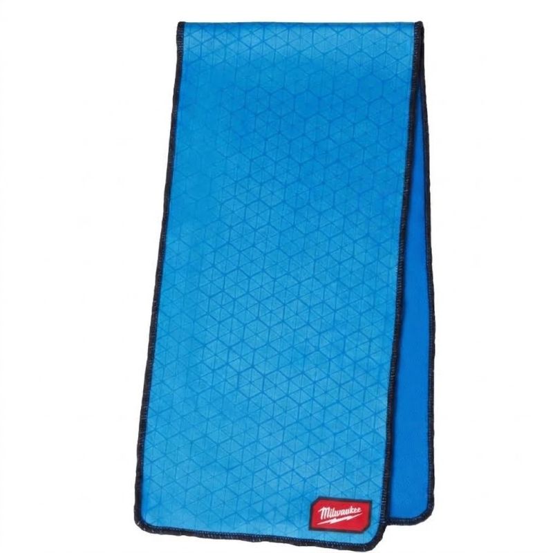 Serviette rafraîchissante microfibre - Milwaukee