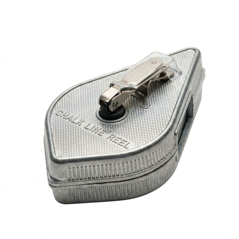 Cordeau traceur - aluminium