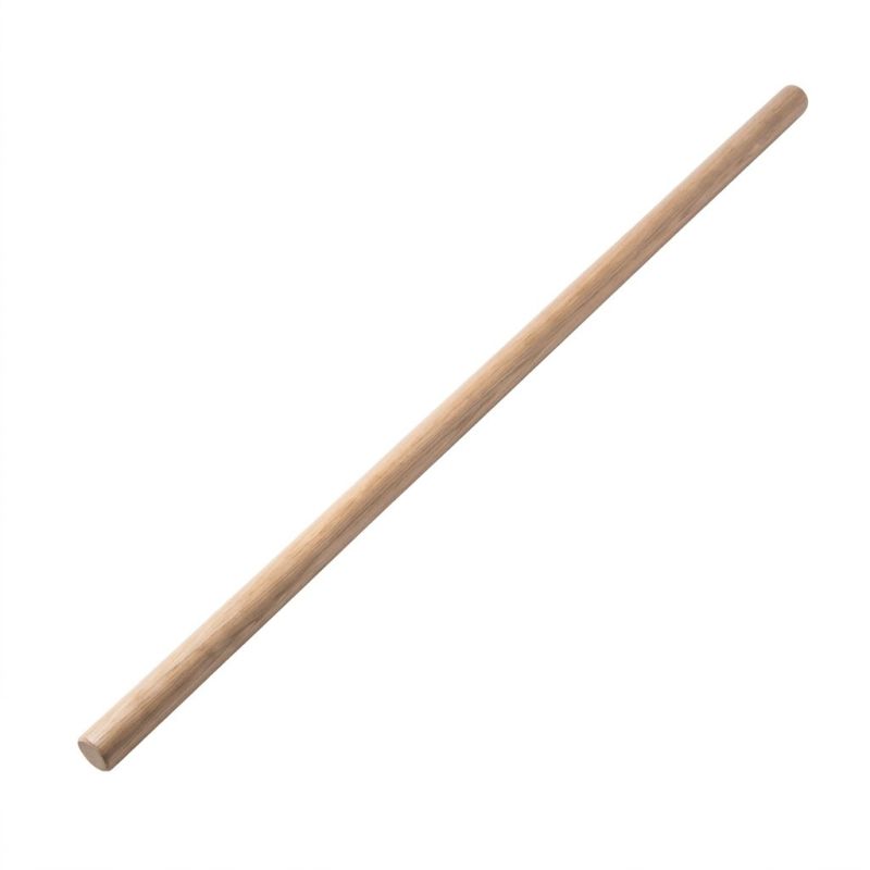 Manche pour râteau