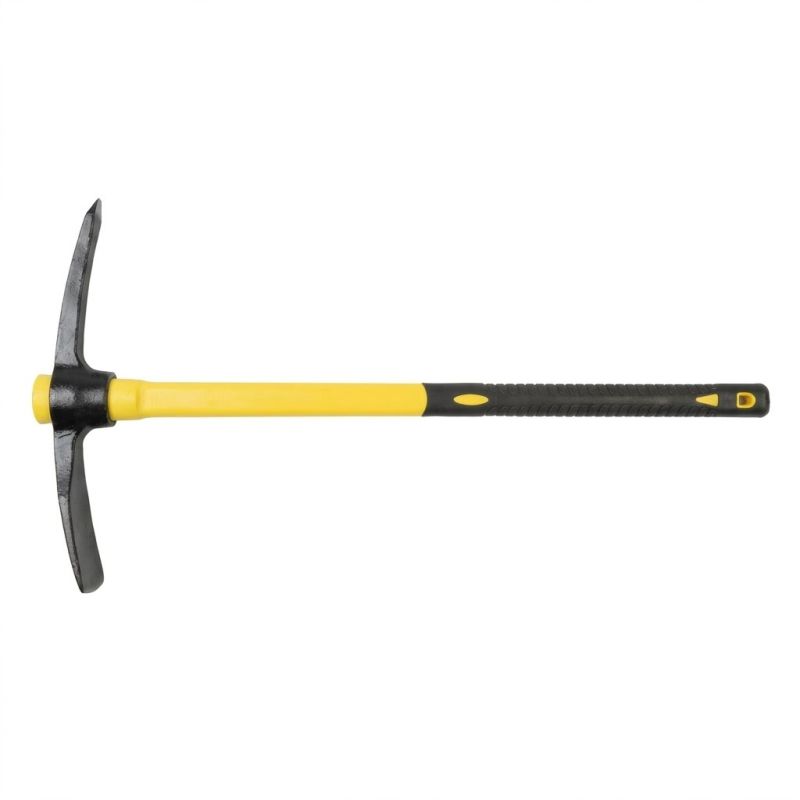 Pioche 2,5KG avec manche résine