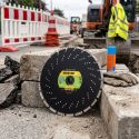 Disque diamant - Technic TP MIX 102 - 300mm
