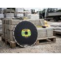Disque diamant - Technic TP MIX 102 - 350mm