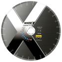 Disque diamant - Shoxx Ceram à eau - 300mm