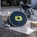 Disque diamant - Technic TP MIX 100 - 300mm
