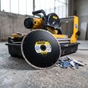 Disque diamant - Master JC Ceram - 125mm