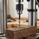 Foret étagé Ø de 4,1 à 6,5 mm spécial pré-percage et lambourde SPAX