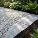 Geotextile 100g/m² - Rl 2m x 25m (50m²) - Plantco