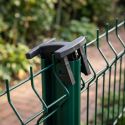 Bouchon Poteau Easyclip - Différentes couleurs