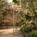 Panneau treillis bois Hoya 30mm - 60x180 cm
