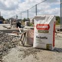 Rocketfix - Béton super rapide