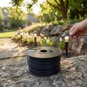 Câble 12 Volt - 25m - LightPro