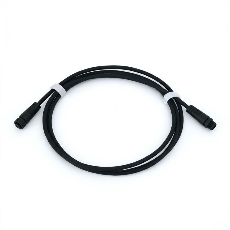 Rallonge 2m Lunisol Solidor