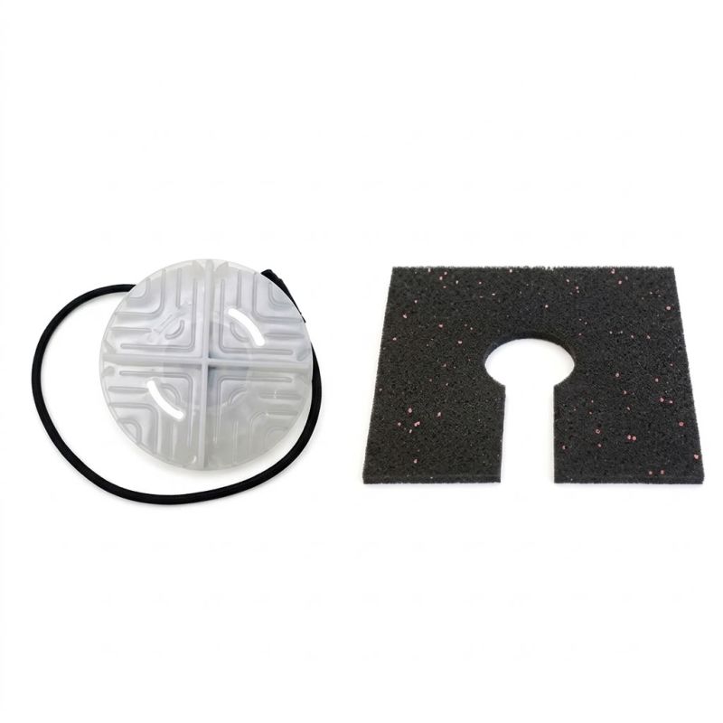 Plaquette Lunisol Solidor