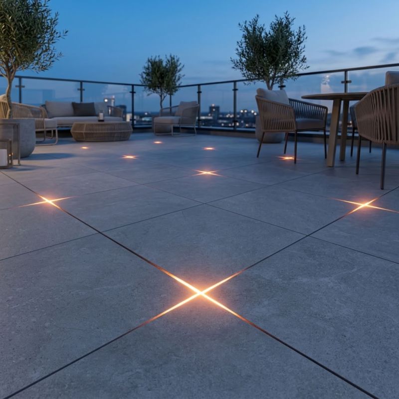 Transformateur pour plot lumineux Lunisol - Solidor