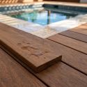 Lame IPE lisse AD - 21 x 145 mm