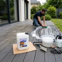 Nettoyant dégraissant 5L