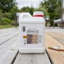 Dégriseur pour terrasse bois - Jérican 1 L