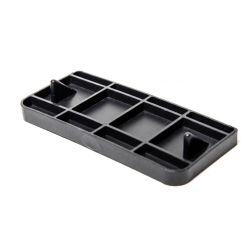 Elevador RB10 mm 'Compatible con B20 - VERINDAL