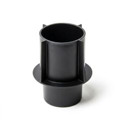 60 mm extension for pedestal - R60 - Vérindal
