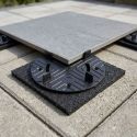 Plot terrasse dalle fixe 14 mm - Solidor