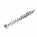 Vis terrasse - tête fraisée - Inox A2 ' Ø 4.8 - TX 20