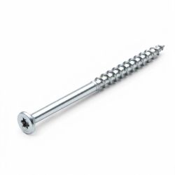 Tornillo para terraza - cabeza fresada - Inox A2 ' Ø 4.8 - TX 20
