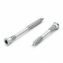 100 Vis terrasse inox A4 5,5X60/24 TX25 ' TBS Drill