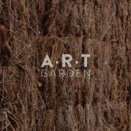 Zoom brande de bruyere semi-occultante Ep 4cm