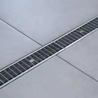 Caniveaux et cours anglaises | Art Garden