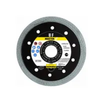 Disque Diamant – Coupe Précise pour Tous Matériaux