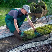 Outil paysagiste | Art Garden