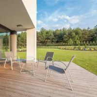 Lame terrasse bois | Art Garden