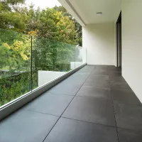 Carrelage exterieur grès cérame  | Art Garden