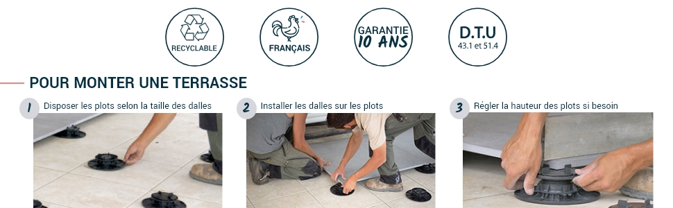 montage-terrasse-plots-carrelage montage-terrasse plots-carrelage