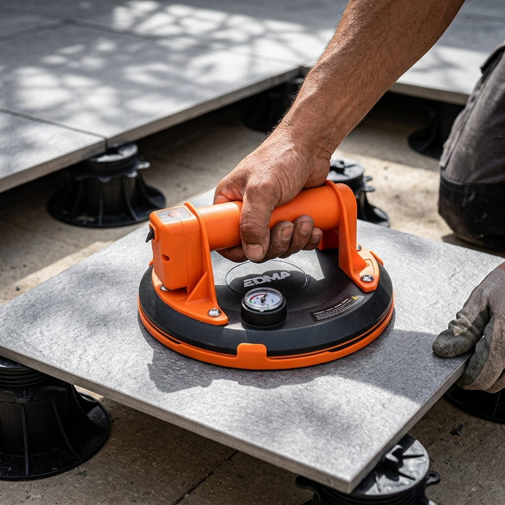 Outillage électroportatif
