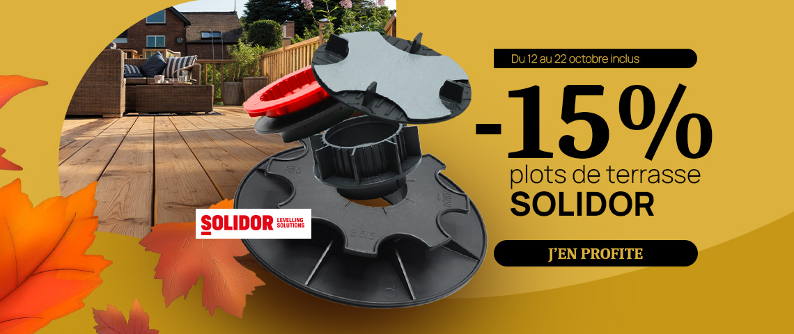 Solidor 15%