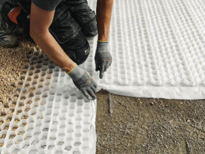 Les stabilisateurs de graviers nidagravel